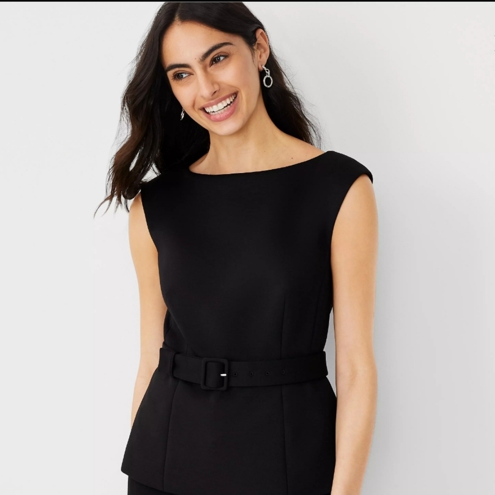 Ann Taylor